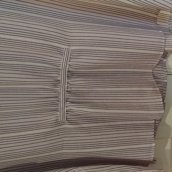 Vintage Covington button down blouse - Picture 7 of 7